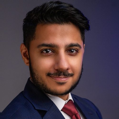 Headshot of a Maryland realtor